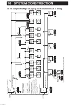 Предварительный просмотр 119 страницы Mitsubishi Electric CITY MULTI PUMY-P112VKM6 Service Manual