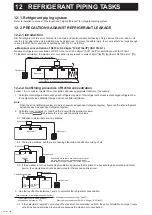 Предварительный просмотр 122 страницы Mitsubishi Electric CITY MULTI PUMY-P112VKM6 Service Manual