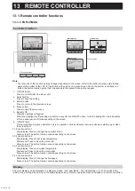 Предварительный просмотр 123 страницы Mitsubishi Electric CITY MULTI PUMY-P112VKM6 Service Manual