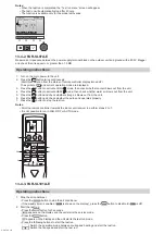 Предварительный просмотр 131 страницы Mitsubishi Electric CITY MULTI PUMY-P112VKM6 Service Manual