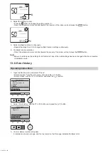 Предварительный просмотр 135 страницы Mitsubishi Electric CITY MULTI PUMY-P112VKM6 Service Manual