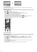 Предварительный просмотр 137 страницы Mitsubishi Electric CITY MULTI PUMY-P112VKM6 Service Manual