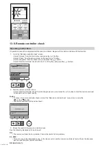 Предварительный просмотр 138 страницы Mitsubishi Electric CITY MULTI PUMY-P112VKM6 Service Manual