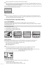 Предварительный просмотр 139 страницы Mitsubishi Electric CITY MULTI PUMY-P112VKM6 Service Manual