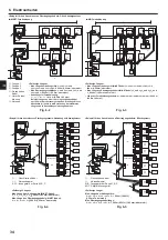 Предварительный просмотр 34 страницы Mitsubishi Electric CITY MULTI PUMY-P200YKM2 Installation Manual