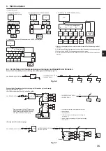 Предварительный просмотр 35 страницы Mitsubishi Electric CITY MULTI PUMY-P200YKM2 Installation Manual