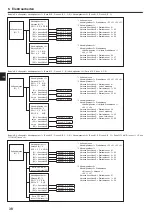 Предварительный просмотр 38 страницы Mitsubishi Electric CITY MULTI PUMY-P200YKM2 Installation Manual