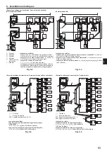 Предварительный просмотр 53 страницы Mitsubishi Electric CITY MULTI PUMY-P200YKM2 Installation Manual