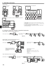 Предварительный просмотр 54 страницы Mitsubishi Electric CITY MULTI PUMY-P200YKM2 Installation Manual