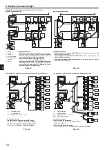 Предварительный просмотр 72 страницы Mitsubishi Electric CITY MULTI PUMY-P200YKM2 Installation Manual