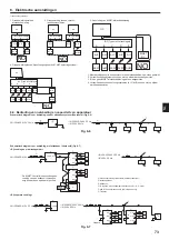 Предварительный просмотр 73 страницы Mitsubishi Electric CITY MULTI PUMY-P200YKM2 Installation Manual