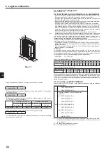 Предварительный просмотр 80 страницы Mitsubishi Electric CITY MULTI PUMY-P200YKM2 Installation Manual