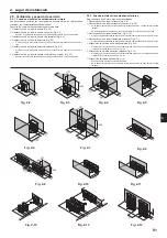 Предварительный просмотр 81 страницы Mitsubishi Electric CITY MULTI PUMY-P200YKM2 Installation Manual