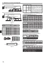 Предварительный просмотр 84 страницы Mitsubishi Electric CITY MULTI PUMY-P200YKM2 Installation Manual