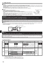 Предварительный просмотр 94 страницы Mitsubishi Electric CITY MULTI PUMY-P200YKM2 Installation Manual