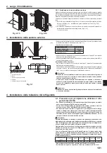 Предварительный просмотр 101 страницы Mitsubishi Electric CITY MULTI PUMY-P200YKM2 Installation Manual