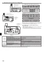 Предварительный просмотр 102 страницы Mitsubishi Electric CITY MULTI PUMY-P200YKM2 Installation Manual