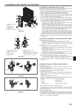 Предварительный просмотр 107 страницы Mitsubishi Electric CITY MULTI PUMY-P200YKM2 Installation Manual