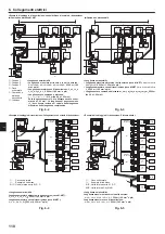 Предварительный просмотр 110 страницы Mitsubishi Electric CITY MULTI PUMY-P200YKM2 Installation Manual