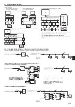 Предварительный просмотр 111 страницы Mitsubishi Electric CITY MULTI PUMY-P200YKM2 Installation Manual