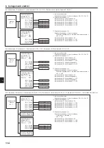 Предварительный просмотр 114 страницы Mitsubishi Electric CITY MULTI PUMY-P200YKM2 Installation Manual