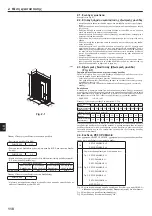 Предварительный просмотр 118 страницы Mitsubishi Electric CITY MULTI PUMY-P200YKM2 Installation Manual