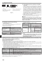 Предварительный просмотр 128 страницы Mitsubishi Electric CITY MULTI PUMY-P200YKM2 Installation Manual