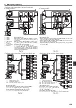 Предварительный просмотр 129 страницы Mitsubishi Electric CITY MULTI PUMY-P200YKM2 Installation Manual