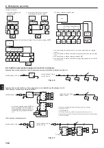 Предварительный просмотр 130 страницы Mitsubishi Electric CITY MULTI PUMY-P200YKM2 Installation Manual