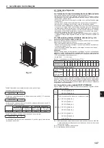 Предварительный просмотр 137 страницы Mitsubishi Electric CITY MULTI PUMY-P200YKM2 Installation Manual