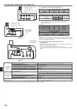 Предварительный просмотр 140 страницы Mitsubishi Electric CITY MULTI PUMY-P200YKM2 Installation Manual