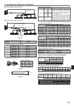 Предварительный просмотр 141 страницы Mitsubishi Electric CITY MULTI PUMY-P200YKM2 Installation Manual