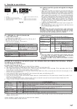 Предварительный просмотр 147 страницы Mitsubishi Electric CITY MULTI PUMY-P200YKM2 Installation Manual