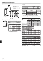 Предварительный просмотр 162 страницы Mitsubishi Electric CITY MULTI PUMY-P200YKM2 Installation Manual