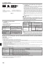 Предварительный просмотр 166 страницы Mitsubishi Electric CITY MULTI PUMY-P200YKM2 Installation Manual