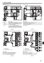 Предварительный просмотр 167 страницы Mitsubishi Electric CITY MULTI PUMY-P200YKM2 Installation Manual