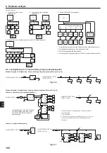 Предварительный просмотр 168 страницы Mitsubishi Electric CITY MULTI PUMY-P200YKM2 Installation Manual