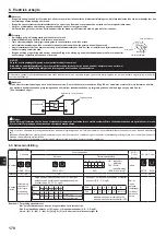 Предварительный просмотр 170 страницы Mitsubishi Electric CITY MULTI PUMY-P200YKM2 Installation Manual