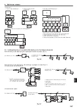 Предварительный просмотр 187 страницы Mitsubishi Electric CITY MULTI PUMY-P200YKM2 Installation Manual