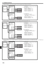 Предварительный просмотр 190 страницы Mitsubishi Electric CITY MULTI PUMY-P200YKM2 Installation Manual