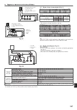 Предварительный просмотр 197 страницы Mitsubishi Electric CITY MULTI PUMY-P200YKM2 Installation Manual