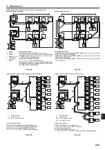 Предварительный просмотр 205 страницы Mitsubishi Electric CITY MULTI PUMY-P200YKM2 Installation Manual