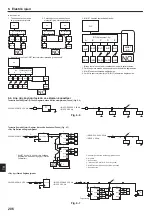 Предварительный просмотр 206 страницы Mitsubishi Electric CITY MULTI PUMY-P200YKM2 Installation Manual