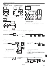 Предварительный просмотр 225 страницы Mitsubishi Electric CITY MULTI PUMY-P200YKM2 Installation Manual