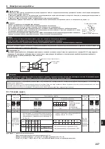 Предварительный просмотр 227 страницы Mitsubishi Electric CITY MULTI PUMY-P200YKM2 Installation Manual