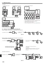 Предварительный просмотр 244 страницы Mitsubishi Electric CITY MULTI PUMY-P200YKM2 Installation Manual