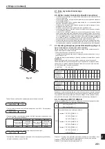 Предварительный просмотр 251 страницы Mitsubishi Electric CITY MULTI PUMY-P200YKM2 Installation Manual