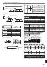 Предварительный просмотр 255 страницы Mitsubishi Electric CITY MULTI PUMY-P200YKM2 Installation Manual