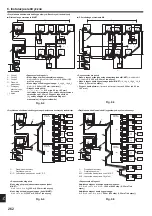 Предварительный просмотр 262 страницы Mitsubishi Electric CITY MULTI PUMY-P200YKM2 Installation Manual