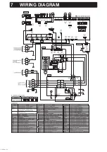 Preview for 21 page of Mitsubishi Electric CITY MULTI PUMY-P200YKM3 Service Manual